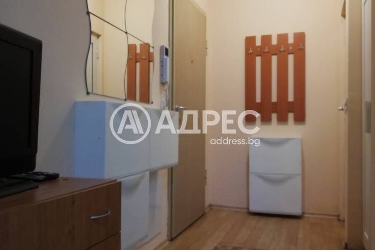 Едностаен апартамент, София, Гео Милев, 677963, Снимка 6