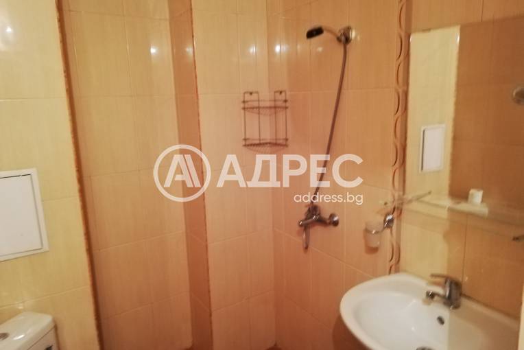 Едностаен апартамент, София, Гео Милев, 677963, Снимка 7