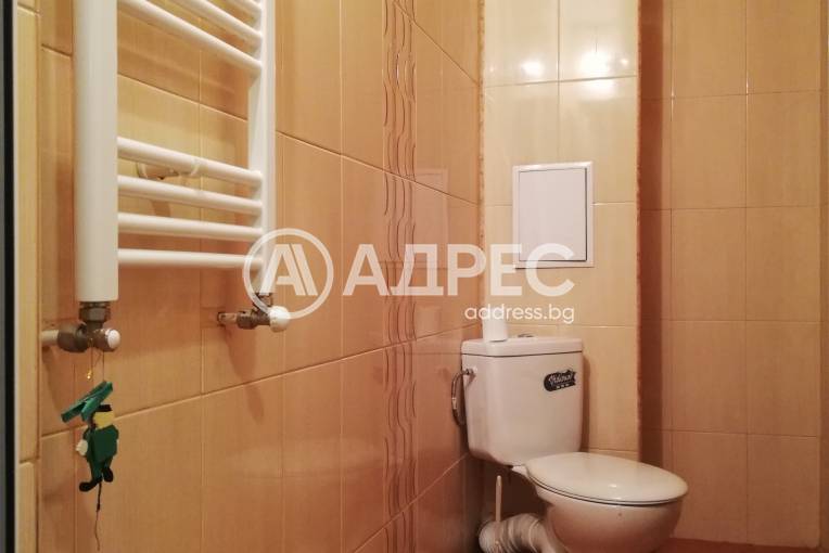 Едностаен апартамент, София, Гео Милев, 677963, Снимка 8