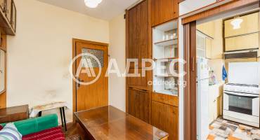 Тристаен апартамент, Варна, Владислав Варненчик, 689963, Снимка 9