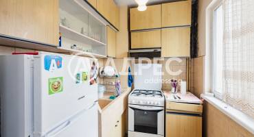 Тристаен апартамент, Варна, Владислав Варненчик, 689963, Снимка 10