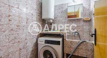 Тристаен апартамент, Варна, Владислав Варненчик, 689963, Снимка 11