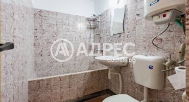 Тристаен апартамент, Варна, Владислав Варненчик, 689963, Снимка 13