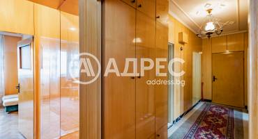 Тристаен апартамент, Варна, Владислав Варненчик, 689963, Снимка 14