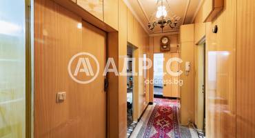 Тристаен апартамент, Варна, Владислав Варненчик, 689963, Снимка 15