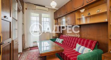 Тристаен апартамент, Варна, Владислав Варненчик, 689963, Снимка 4