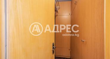 Тристаен апартамент, Варна, Владислав Варненчик, 689963, Снимка 6