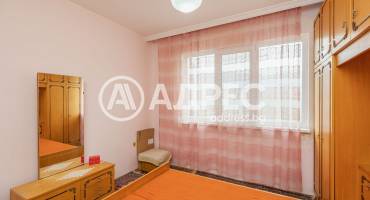 Тристаен апартамент, Варна, Владислав Варненчик, 689963, Снимка 7