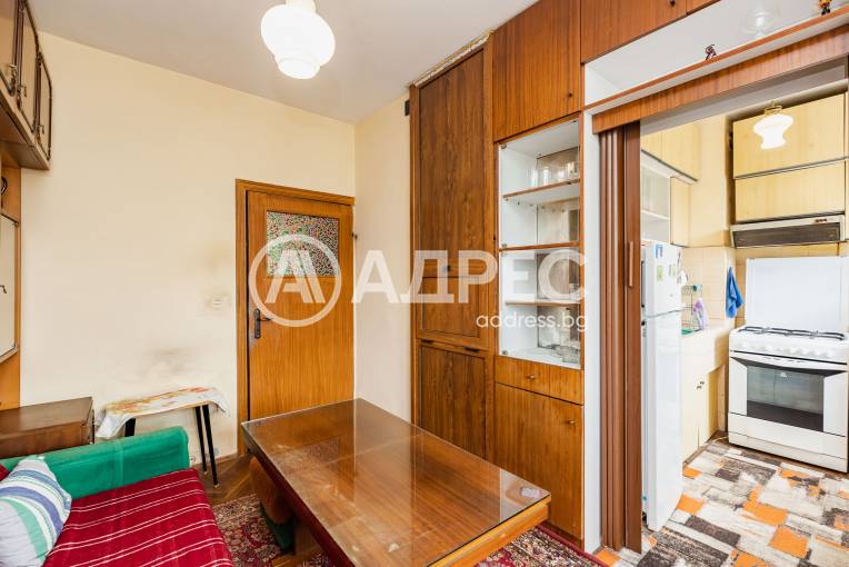 Тристаен апартамент, Варна, Владислав Варненчик, 689963, Снимка 9