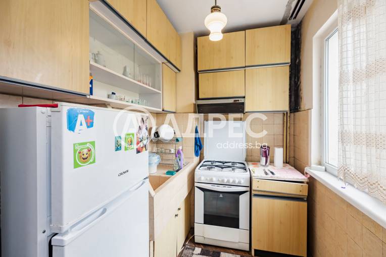 Тристаен апартамент, Варна, Владислав Варненчик, 689963, Снимка 10