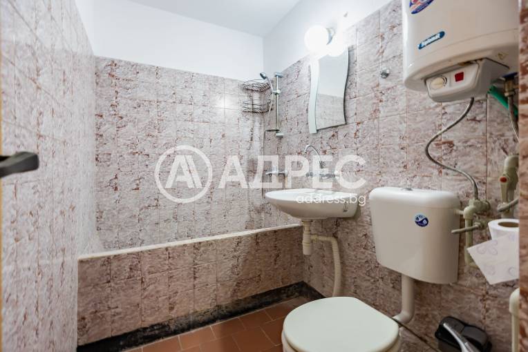 Тристаен апартамент, Варна, Владислав Варненчик, 689963, Снимка 13