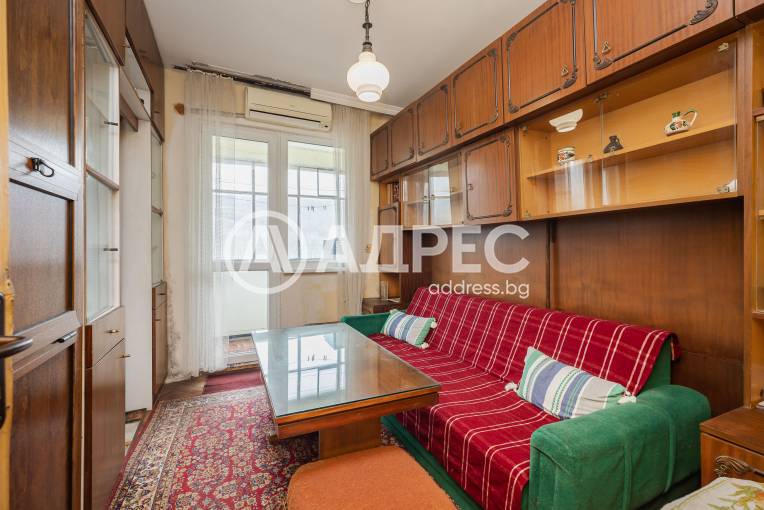 Тристаен апартамент, Варна, Владислав Варненчик, 689963, Снимка 4