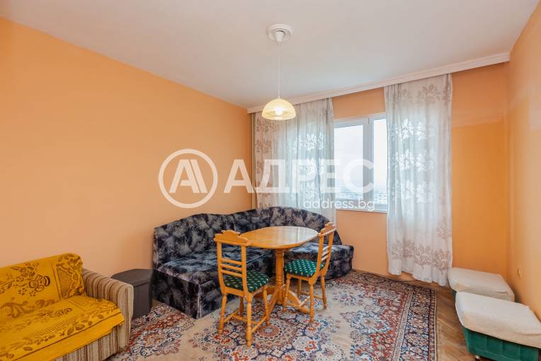 Тристаен апартамент, Варна, Владислав Варненчик, 689963, Снимка 5