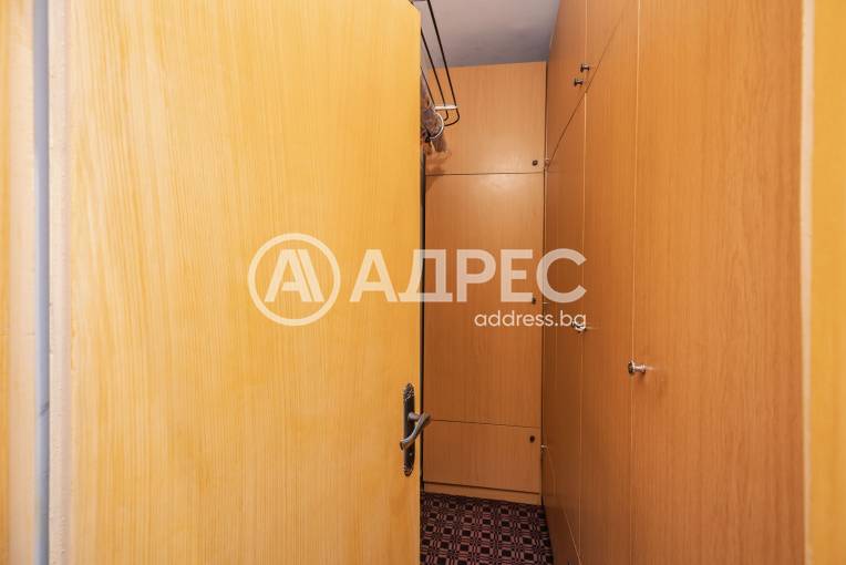 Тристаен апартамент, Варна, Владислав Варненчик, 689963, Снимка 6