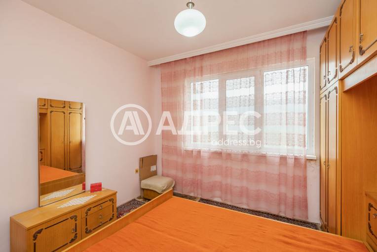 Тристаен апартамент, Варна, Владислав Варненчик, 689963, Снимка 7