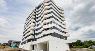 Тристаен апартамент, Варна, Възраждане 3, 694963, Снимка 1