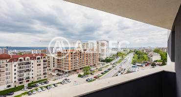 Тристаен апартамент, Варна, Възраждане 3, 694963, Снимка 5