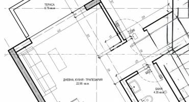 Двустаен апартамент, Пловдив, Южен, 703963, Снимка 4