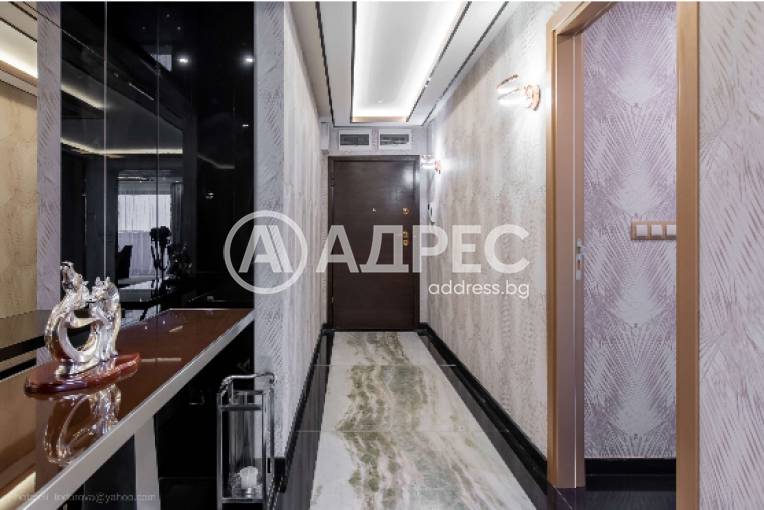 Тристаен апартамент, Варна, к.к. Слънчев ден, 536964, Снимка 1