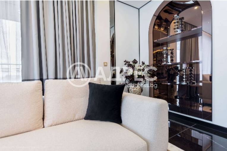 Тристаен апартамент, Варна, к.к. Слънчев ден, 536964, Снимка 2