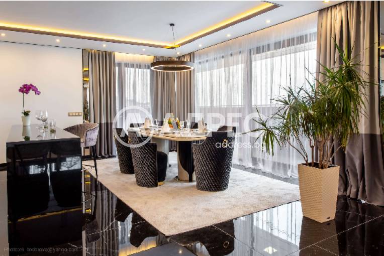 Тристаен апартамент, Варна, к.к. Слънчев ден, 536964, Снимка 4