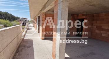 Многостаен апартамент, Варна, Виница, 571964, Снимка 1
