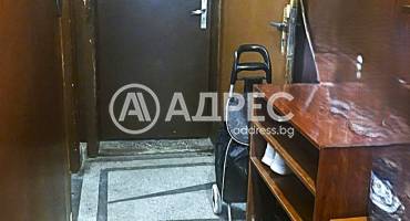 Тристаен апартамент, Варна, Нептун, 648964, Снимка 3