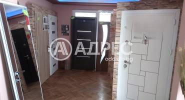 Тристаен апартамент, Варна, Нептун, 648964, Снимка 9