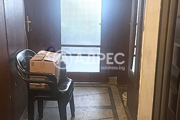 Тристаен апартамент, Варна, Нептун, 648964, Снимка 1