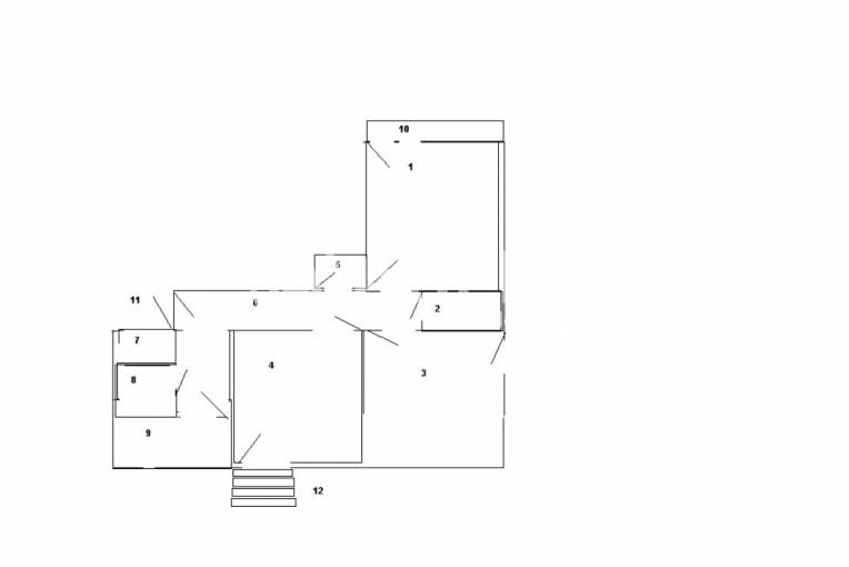 Тристаен апартамент, Варна, Нептун, 648964, Снимка 10