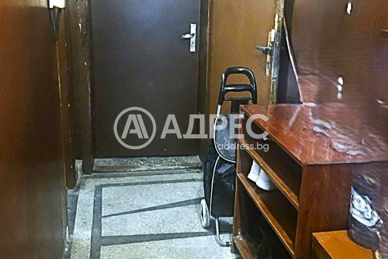 Тристаен апартамент, Варна, Нептун, 648964, Снимка 3