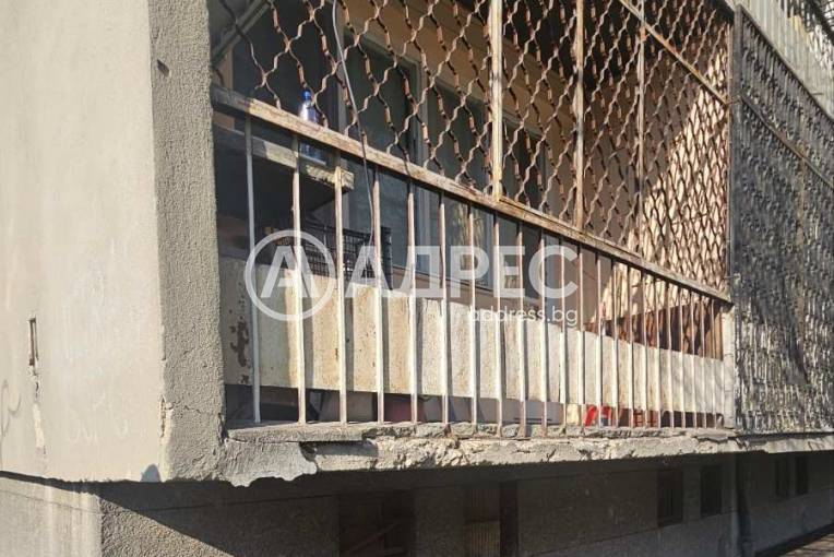 Тристаен апартамент, Варна, Нептун, 648964, Снимка 8