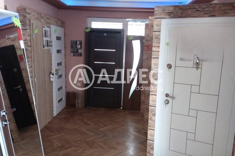 Тристаен апартамент, Варна, Нептун, 648964, Снимка 9