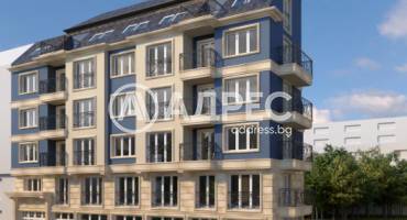 Тристаен апартамент, София, Оборище, 654964, Снимка 2