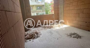 Тристаен апартамент, София, Оборище, 654964, Снимка 4