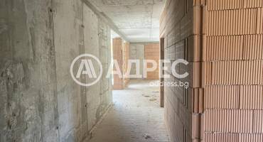 Тристаен апартамент, София, Оборище, 654964, Снимка 5