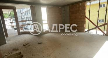 Тристаен апартамент, София, Оборище, 654964, Снимка 8