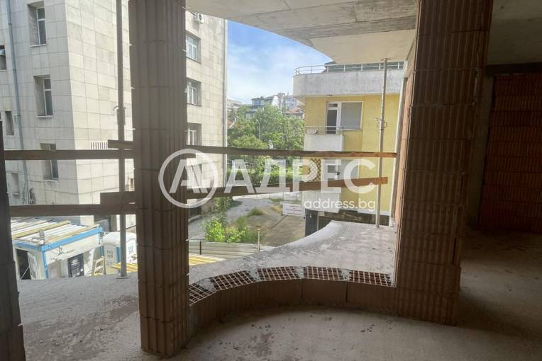 Тристаен апартамент, София, Оборище, 654964, Снимка 7