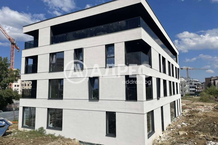 Двустаен апартамент, София, Малинова Долина, 655964, Снимка 1