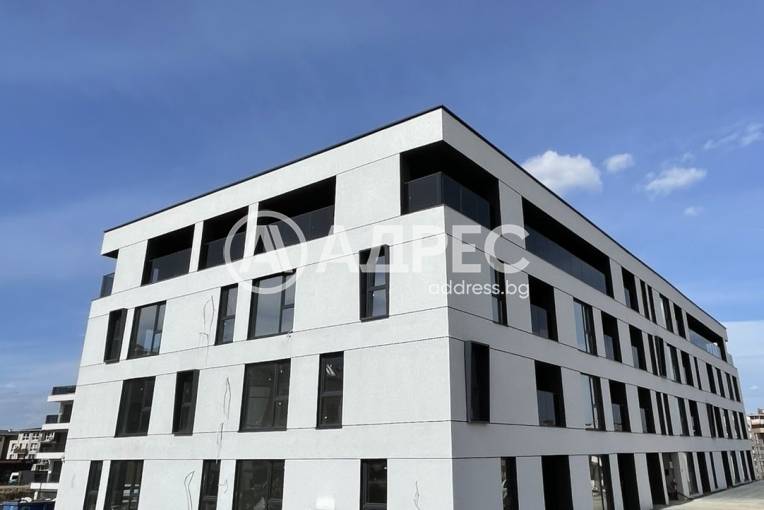 Двустаен апартамент, София, Малинова Долина, 655964, Снимка 2