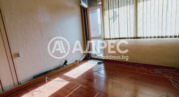 Двустаен апартамент, Ямбол, Георги Бенковски, 657964, Снимка 9