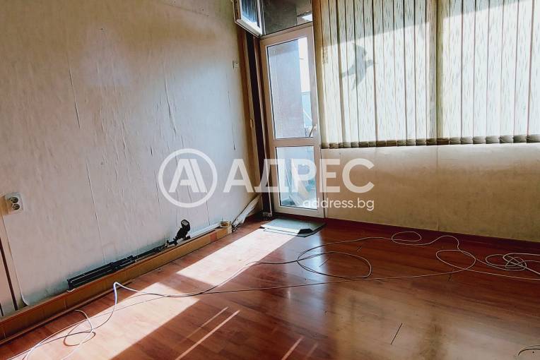 Двустаен апартамент, Ямбол, Георги Бенковски, 657964, Снимка 9