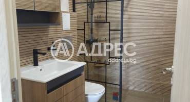 Тристаен апартамент, София, Кръстова вада, 661964, Снимка 3