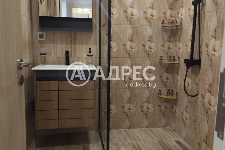 Тристаен апартамент, София, Кръстова вада, 661964, Снимка 2