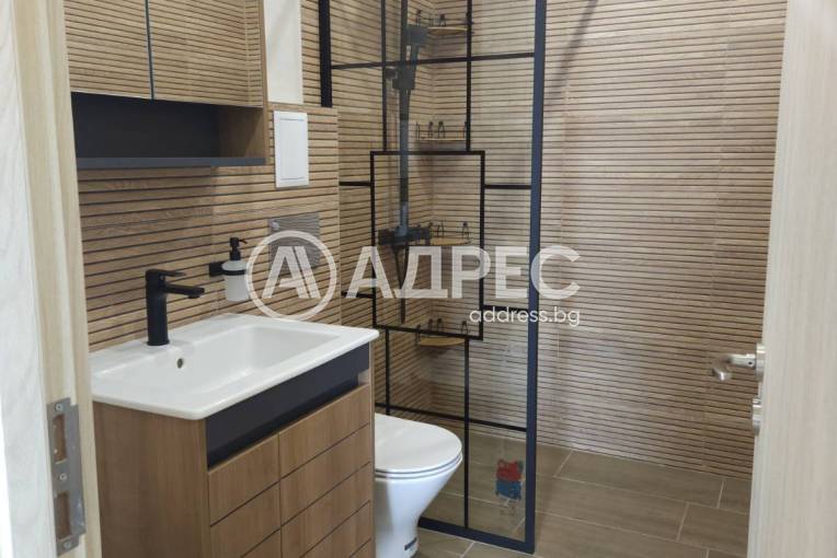 Тристаен апартамент, София, Кръстова вада, 661964, Снимка 3