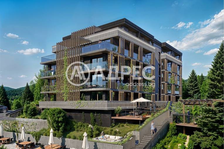 Тристаен апартамент, Варна, к.к. Чайка, 672964, Снимка 6