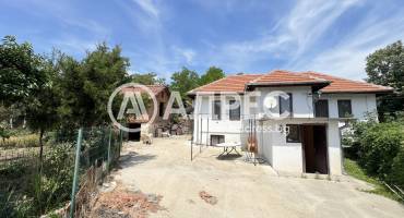 Къща/Вила, Пелишат, 673964, Снимка 1