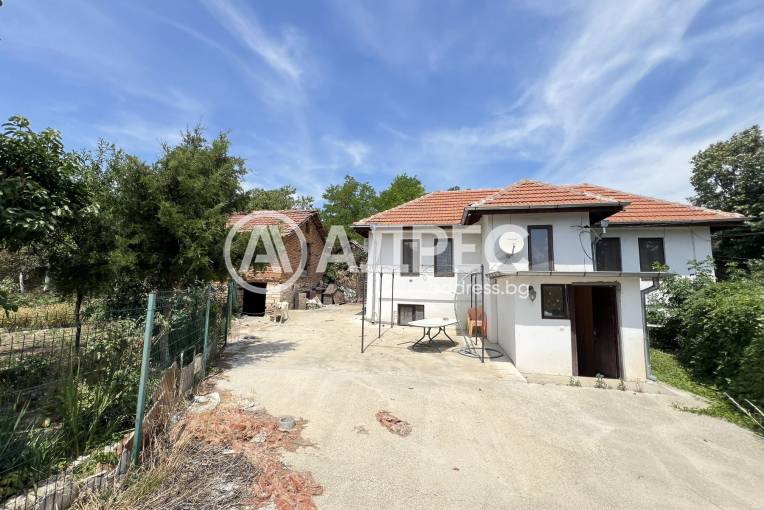 Къща/Вила, Пелишат, 673964, Снимка 1