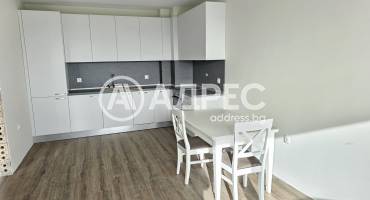 Двустаен апартамент, Варна, Изгрев, 675964