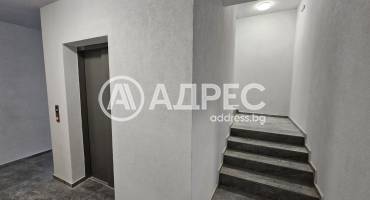 Двустаен апартамент, Варна, Изгрев, 675964, Снимка 9